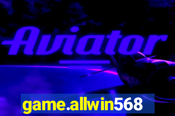 game.allwin568