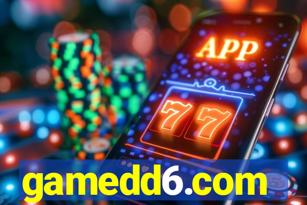 gamedd6.com