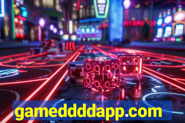 gameddddapp.com