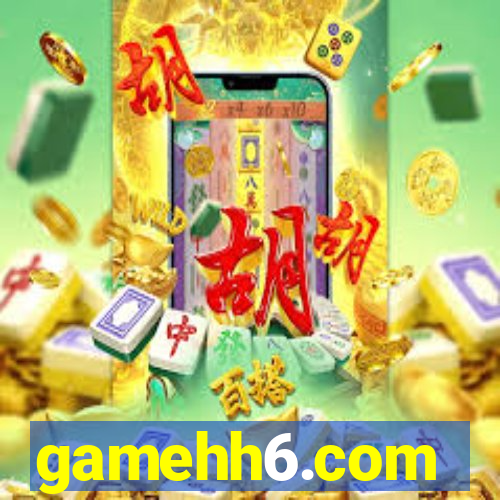 gamehh6.com