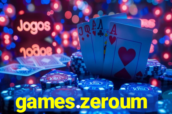 games.zeroum