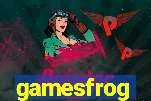 gamesfrog