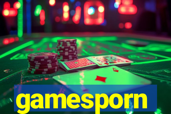 gamesporn