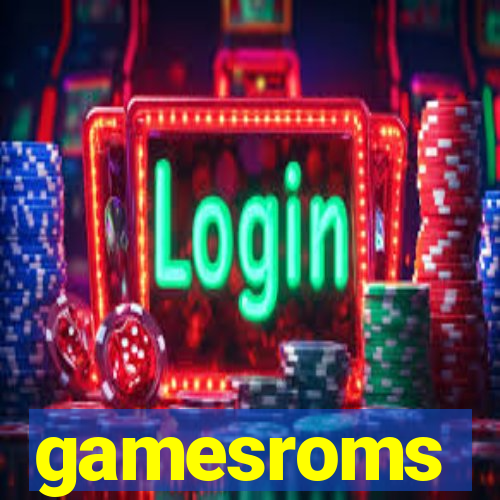 gamesroms