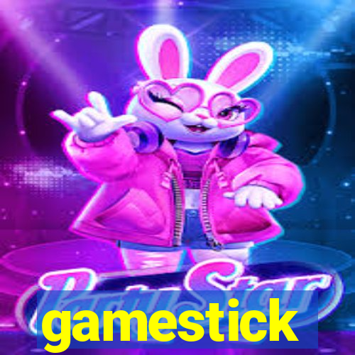 gamestick