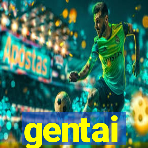 gentai