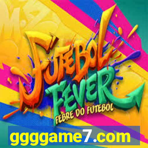 ggggame7.com