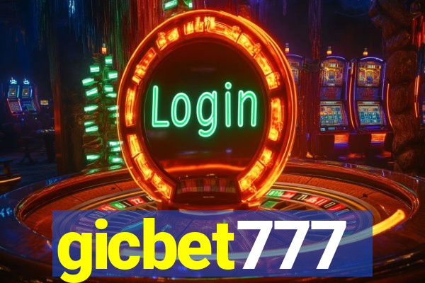 gicbet777