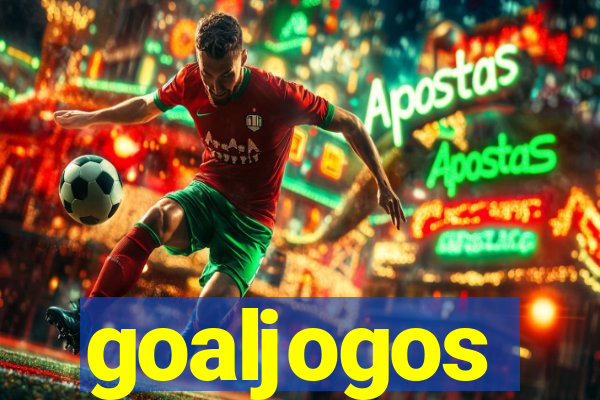 goaljogos