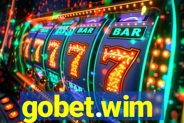 gobet.wim