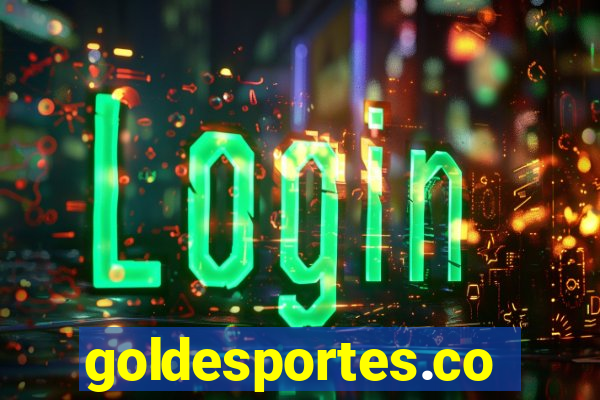 goldesportes.com