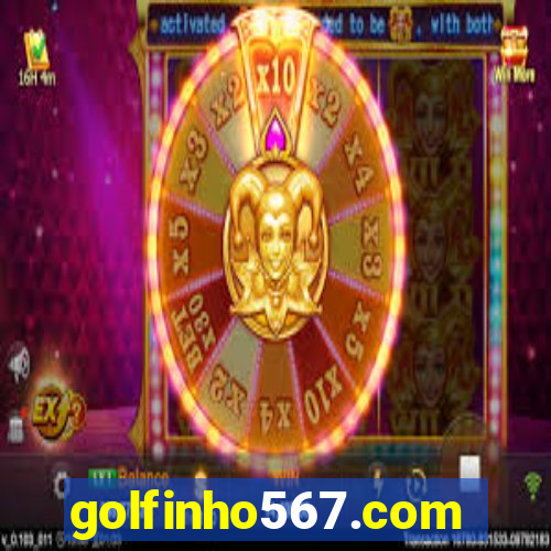 golfinho567.com