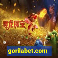 gorilabet.com