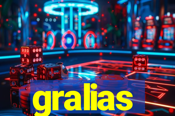 gralias-pg.com