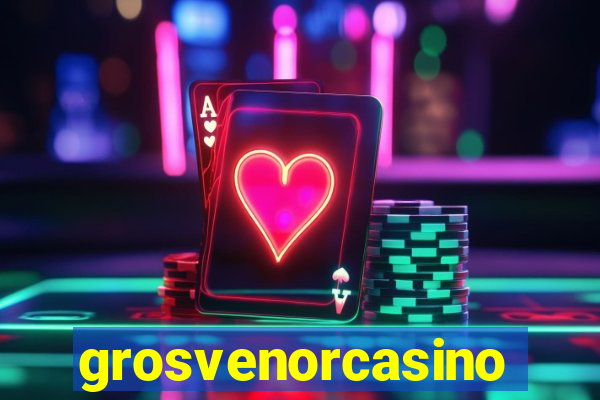 grosvenorcasinos.com