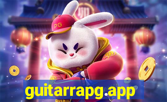 guitarrapg.app