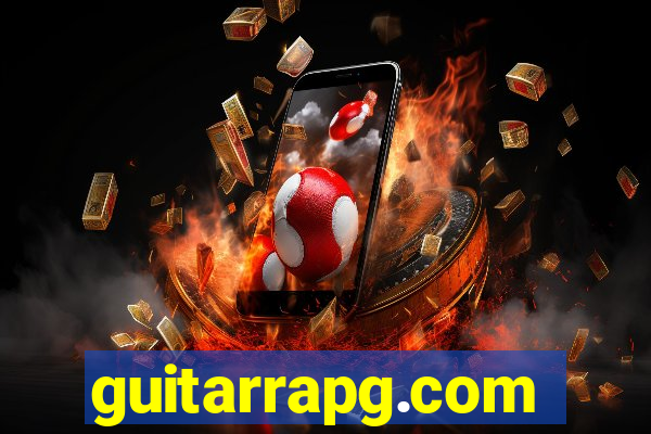 guitarrapg.com