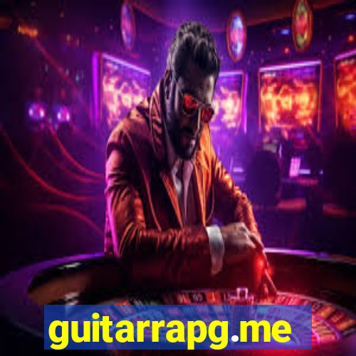 guitarrapg.me