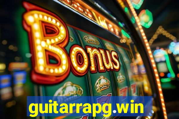 guitarrapg.win