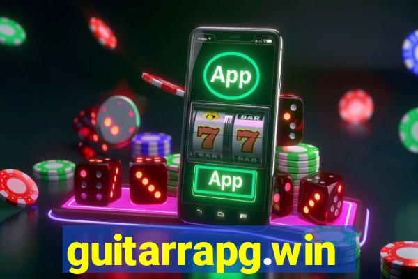 guitarrapg.win