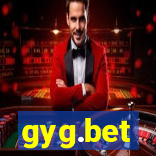 gyg.bet