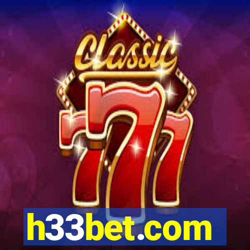 h33bet.com