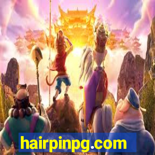 hairpinpg.com