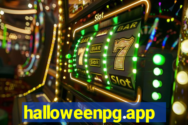 halloweenpg.app