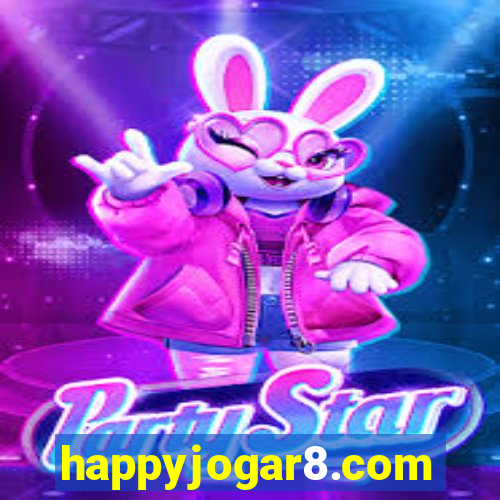 happyjogar8.com