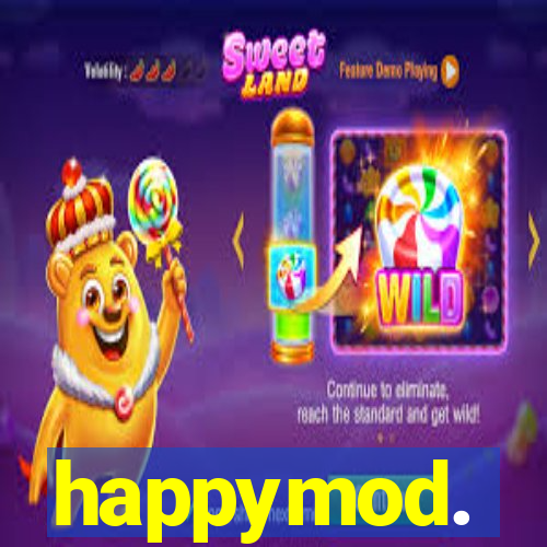 happymod.