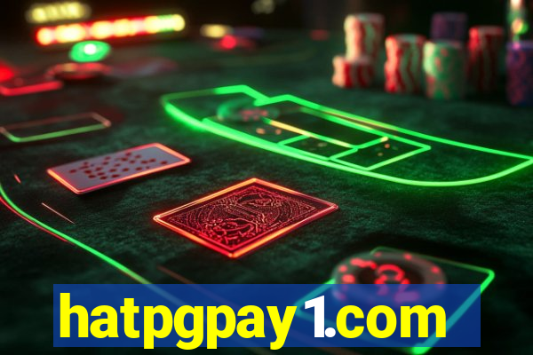 hatpgpay1.com