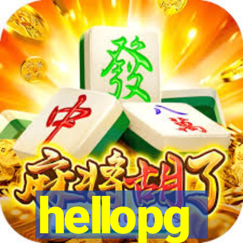 hellopg