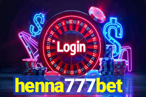 henna777bet