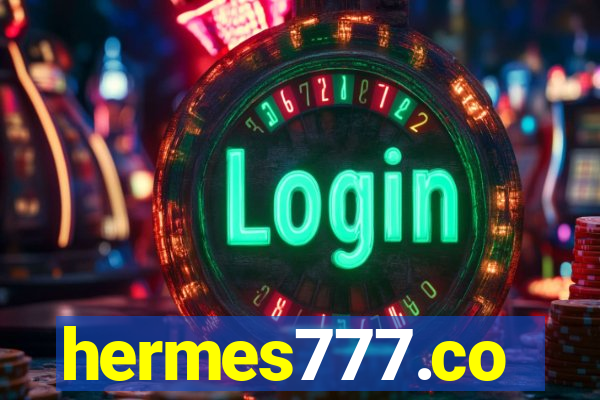 hermes777.co