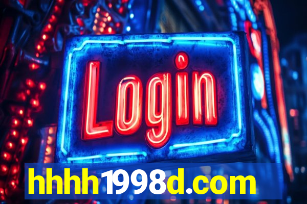 hhhh1998d.com