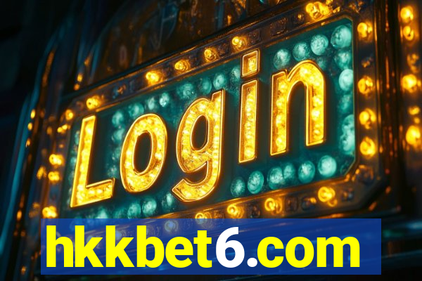 hkkbet6.com