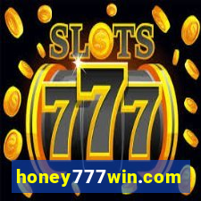 honey777win.com