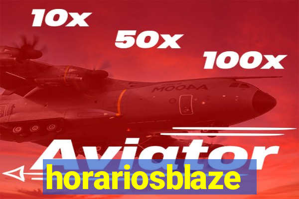 horariosblaze