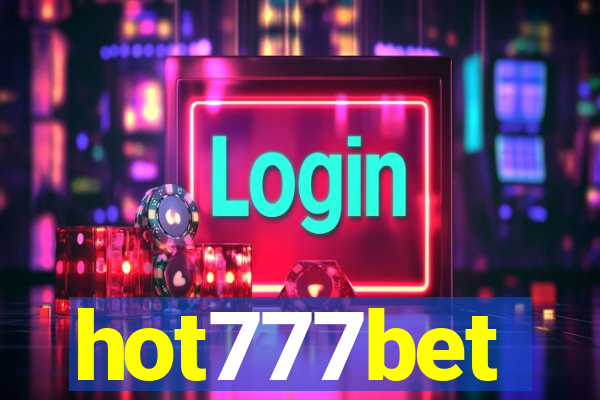 hot777bet