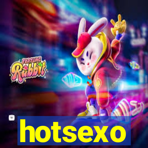 hotsexo