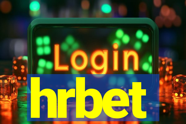 hrbet