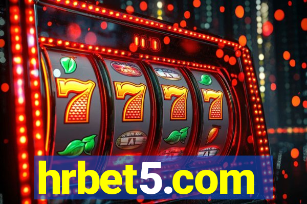 hrbet5.com