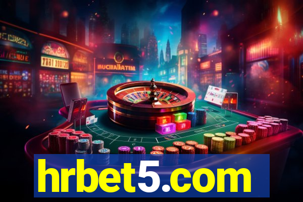 hrbet5.com