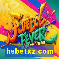 hsbetxz.com