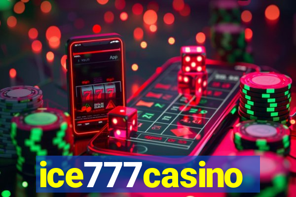 ice777casino