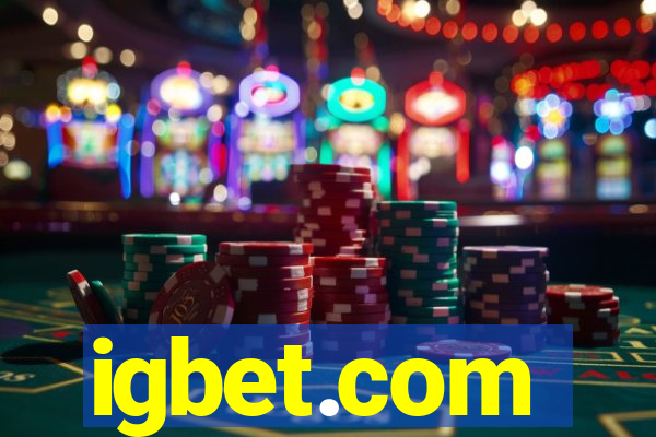 igbet.com