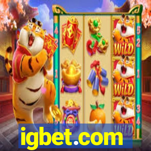 igbet.com