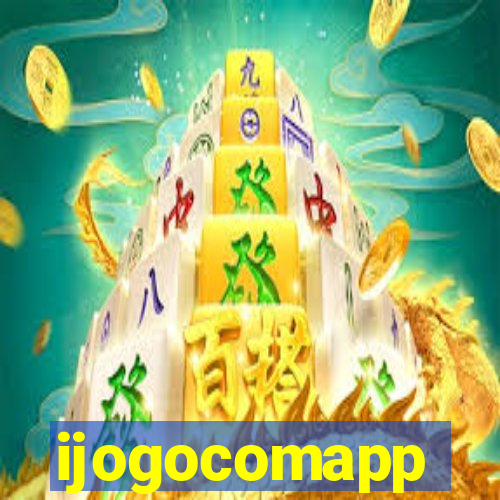 ijogocomapp