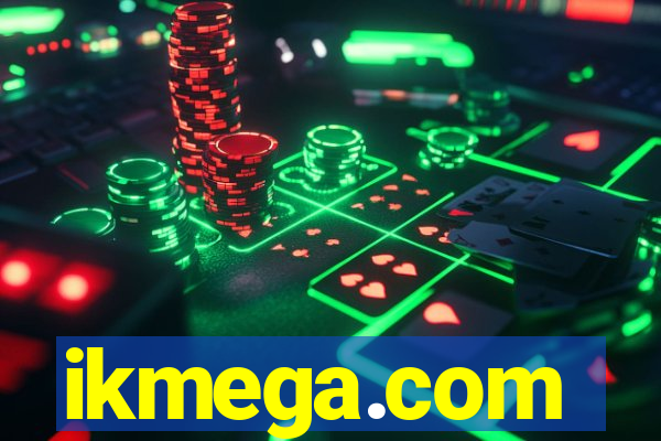 ikmega.com