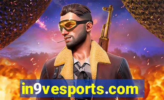 in9vesports.com